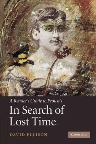 Cover of A Reader's Guide to Proust's 'In Search of Lost Time'