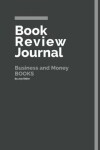 Book cover for Book Review Journal Business and Money Books