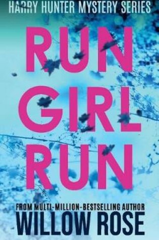 Cover of Run Girl Run