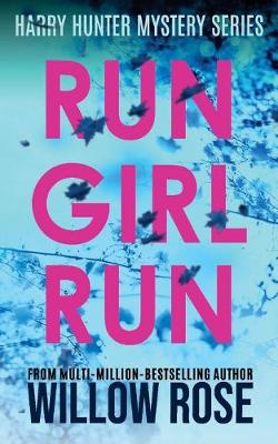 Book cover for Run Girl Run