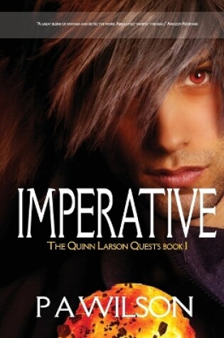 Cover of Imperative