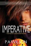 Book cover for Imperative