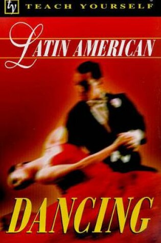 Cover of Latin American Dancing