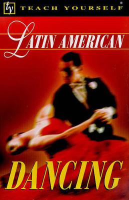 Book cover for Latin American Dancing