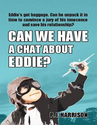 Book cover for Can We Have a Chat About Eddie?