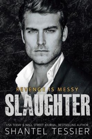 Cover of Slaughter