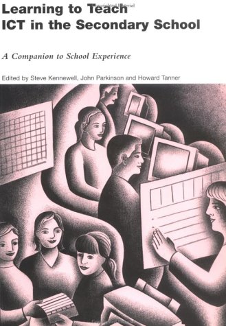 Cover of Learning to Teach ICT in the Secondary School