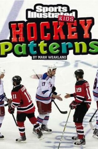 Cover of Hockey Patterns