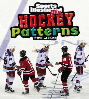 Book cover for Hockey Patterns