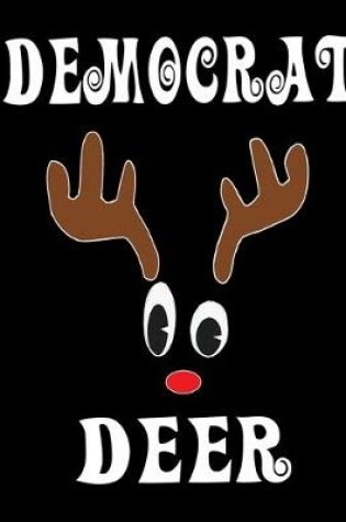 Cover of Democrat Deer