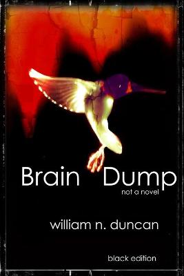 Book cover for Brain Dump