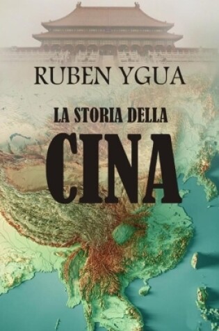 Cover of La Storia Della Cina