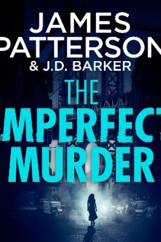 Cover of The Imperfect Murder