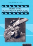 Book cover for People of the Northwest & Subarctic