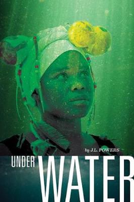 Cover of Under Water