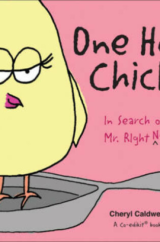 Cover of One Hot Chick