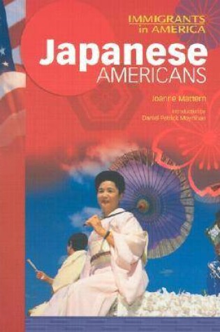 Cover of Japanese Americans