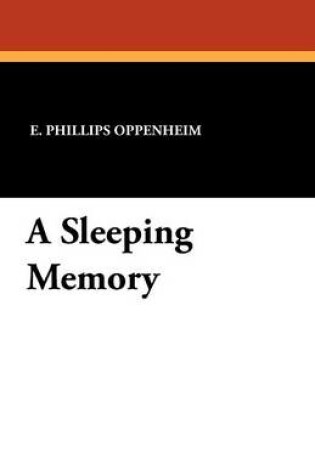 Cover of A Sleeping Memory