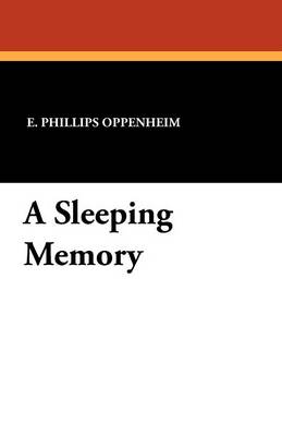 Book cover for A Sleeping Memory