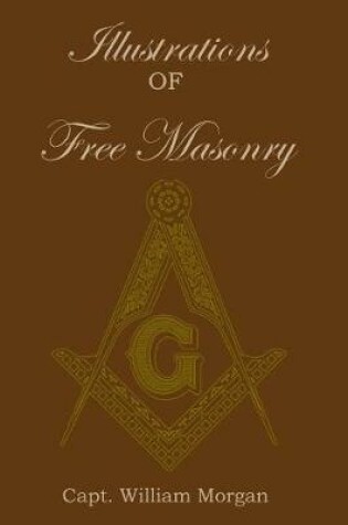 Cover of Illustrations of Freemasonry