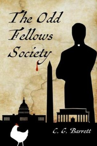 Cover of The Odd Fellows Society