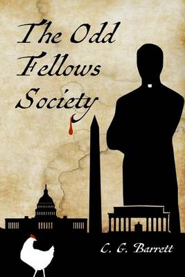 Book cover for The Odd Fellows Society