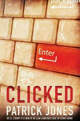 Cover of Clicked