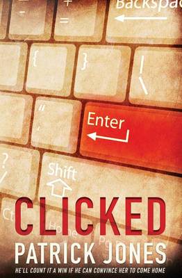 Book cover for Clicked