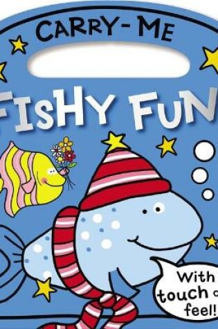 Cover of Fishy Fun