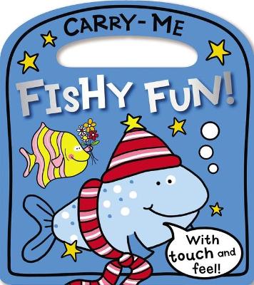 Book cover for Fishy Fun