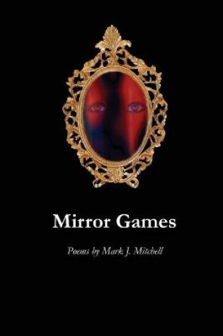 Cover of Mirror Games