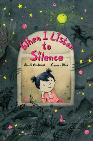 Cover of When I Listen to Silence