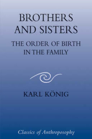 Cover of Brothers and Sisters