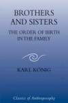 Book cover for Brothers and Sisters