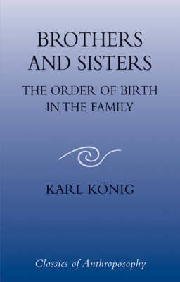 Cover of Brothers and Sisters