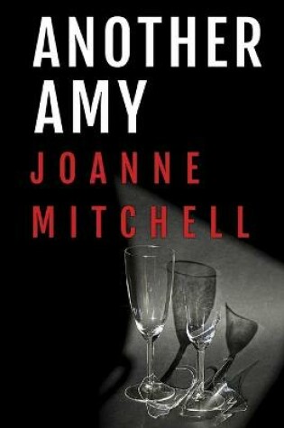 Cover of Another Amy