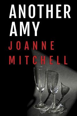 Book cover for Another Amy