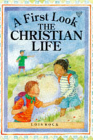 Cover of Christian Life