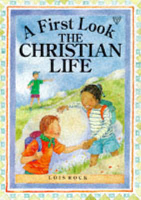 Cover of Christian Life