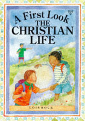 Book cover for Christian Life