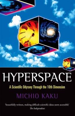 Cover of Hyperspace