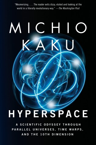 Cover of Hyperspace