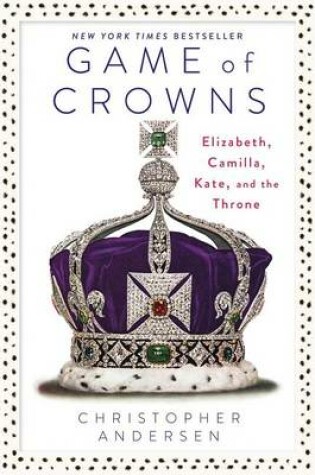 Cover of Game of Crowns