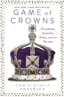 Book cover for Game of Crowns