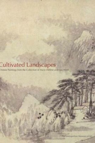 Cover of Cultivated Landscapes