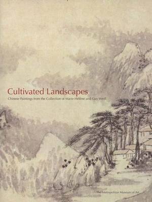 Book cover for Cultivated Landscapes