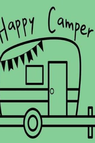 Cover of Happy Camper