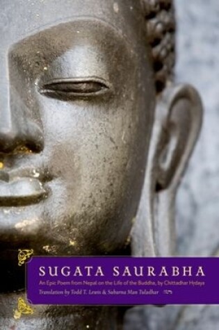 Cover of Sugata Saurabha