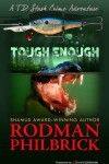 Book cover for Tough Enough