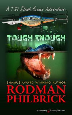 Book cover for Tough Enough